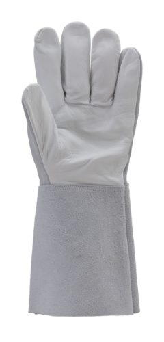 EUROWELD200 HEGESZTŐ KESZTYŰ, KECSKEBŐR TENYÉR_10