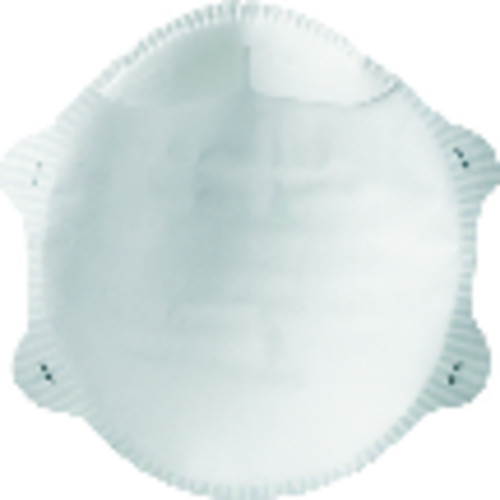 FFP2SL NR D CSÉSZE FORMÁJÚ PORMASZK