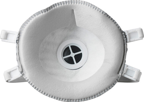 FFP2SL NR D VO AKTÍVSZENES, SZELEPES PORMASZK