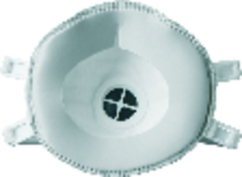 FFP3SL NR D SZELEPES CSÉSZE FORMÁJÚ PORMASZK