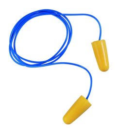 ZSINÓROS PU FÜLDUGÓ SNR 39 dB