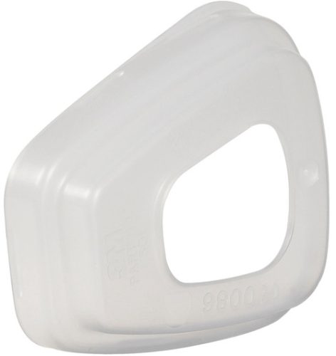 3M 501 ADAPTER 5900-AS SZŰRŐKHÖZ 20 DB/KRT