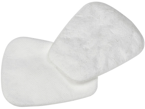 3M 5935 P3 RÉSZECSKESZŰRŐ 80 DB/KRT