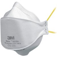 82 - Egyszerhasználatos légzésvédők