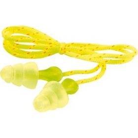 3M PN-01-006 PELTOR NEXT TRI-FLANGE FÜLDUGÓ TEXTIL ZSINÓR