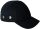 FEJVÉDŐS BASEBALL SAPKA FEKETE