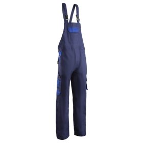 COMMANDER II MELLESNADRÁG SÖTÉTKÉK_L