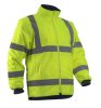 KAZAN KOMBINÁLHATÓ 2/1 GRS, HI-VIZ SÁRGA DZSEKI_S