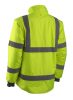 KAZAN KOMBINÁLHATÓ 2/1 GRS, HI-VIZ SÁRGA DZSEKI_4XL