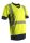KOMO II HI-VIZ SÁRGA RÖVID UJJÚ PÓLÓ CO/PES GRS_4XL