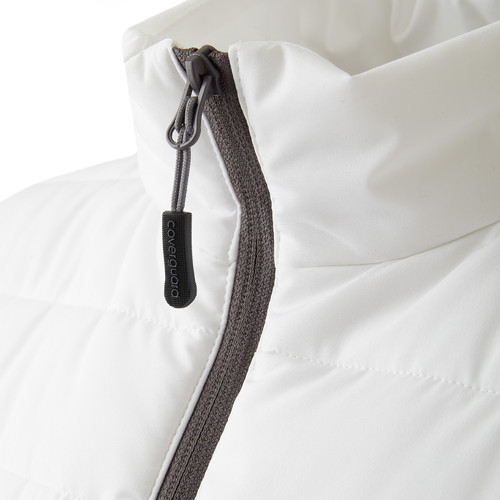 TATAKI FEHÉR BÉLELT MELLÉNY TPU MEMBRÁNNAL_4XL