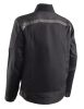 TELICA II FEKETE/KÉK MUNKAKABÁT GRS_3XL