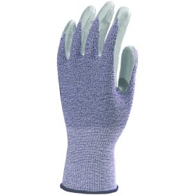   SZERELŐKESZTYŰ, VÁGÁSBIZTOS HPPE, SZÜRKE PU/NITRIL TENYÉR_6