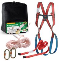 93 - Leesésvédelmi készlet