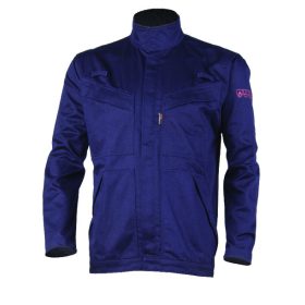 STELLER XPERT MR SÖTÉTKÉK VÉDŐKABÁT_L