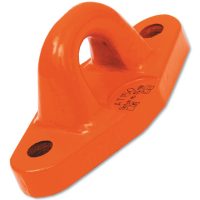 91 - Karabínerek, rögzítési pont