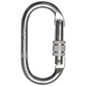 CADO KARABINER CSAVARMENETES - 18MM