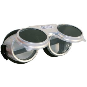 REVALUX - FELCSAPHATÓ HEGESZTŐSZEMÜVEG, FÉM