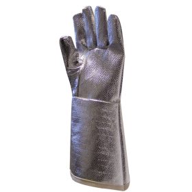 ALUMINIZÁLT KESZTYŰ 38CM