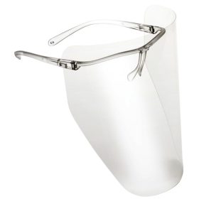 LABOR ARCVÉDŐ VÍZTISZTA LÁTÓMEZŐ,FELHAJTHATÓ