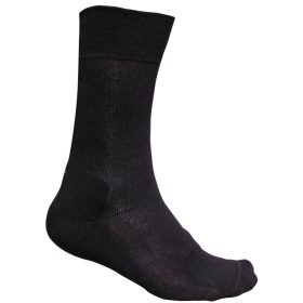 ZOKNI COMFORT NYÁRI SÖTÉT 35-37