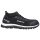 Albatros Ultimate Impulse Black Low S1P ESD HRO SRA munkavédelmi cipő