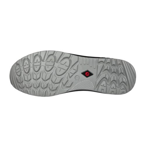 Albatros Clifton Air Low S1 ESD FO SR munkavédelmi szandál