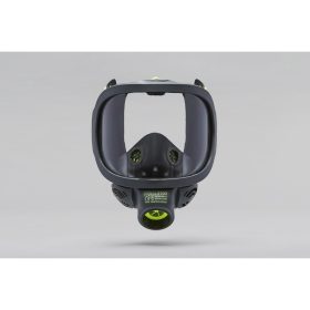   BLS 3150 egy szűrős teljes álarc univerzális RD40 csatlakozóval, CLASS 3