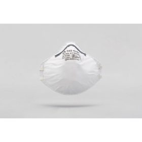   BLS 102 FFP2 Dolomit légzésvédő maszk tűzött pánttal (20 db)