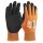 G-TEK Aquatek THERMO akril/poliészter, latex tenyérmártott munkavédelmi kesztyű
