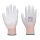 A697 - LR13 ESD PU tenyérmártott kesztyű - 12-es csomag