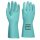 A812 - Nitrosafe Plus vegyszerálló kesztyű