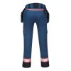 DX440 - Portwest DX4 Lengőzsebes nadrág