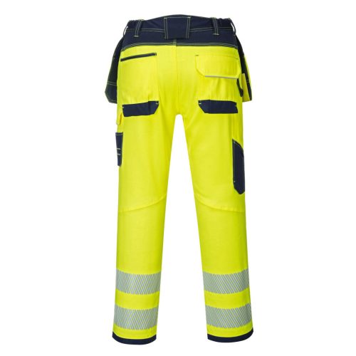 T501 - PW3 Hi-Vis Holster nadrág