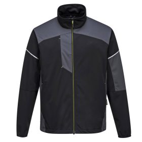 T620 - Flex Shell kabát