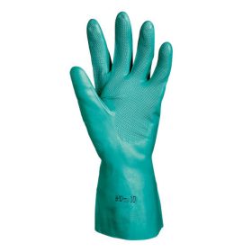 Sir Safety System Nitron vegyszerálló nitril kesztyű