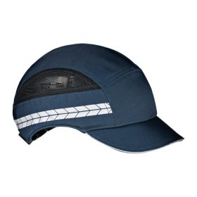 Sir Safety System Munkavédelmi ütésálló sapka (hi-vis)