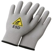 15 - ESD kesztyű