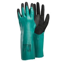 112 - Vegyszerek elleni védelem